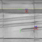 ねじ部の異物欠陥検出2