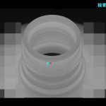 口元部の外観検査