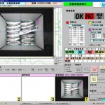 箱詰めの外観検査