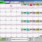 変位センサー検査