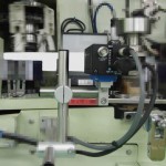 連包検査ステージ