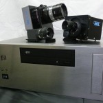 MIL-800、2000、5000シリーズ （各種カメラ、各画素数に対応）