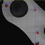 加工面鋳巣検出1