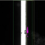 加工パイプの外観検査