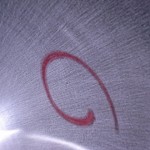 光沢物の外観検査