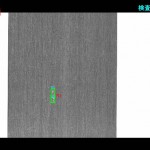 属板の外観検査